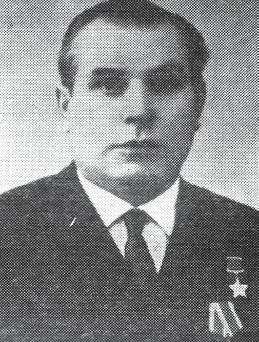 Стукалов