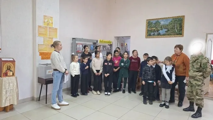 встреча с Ткаченко Н.О.